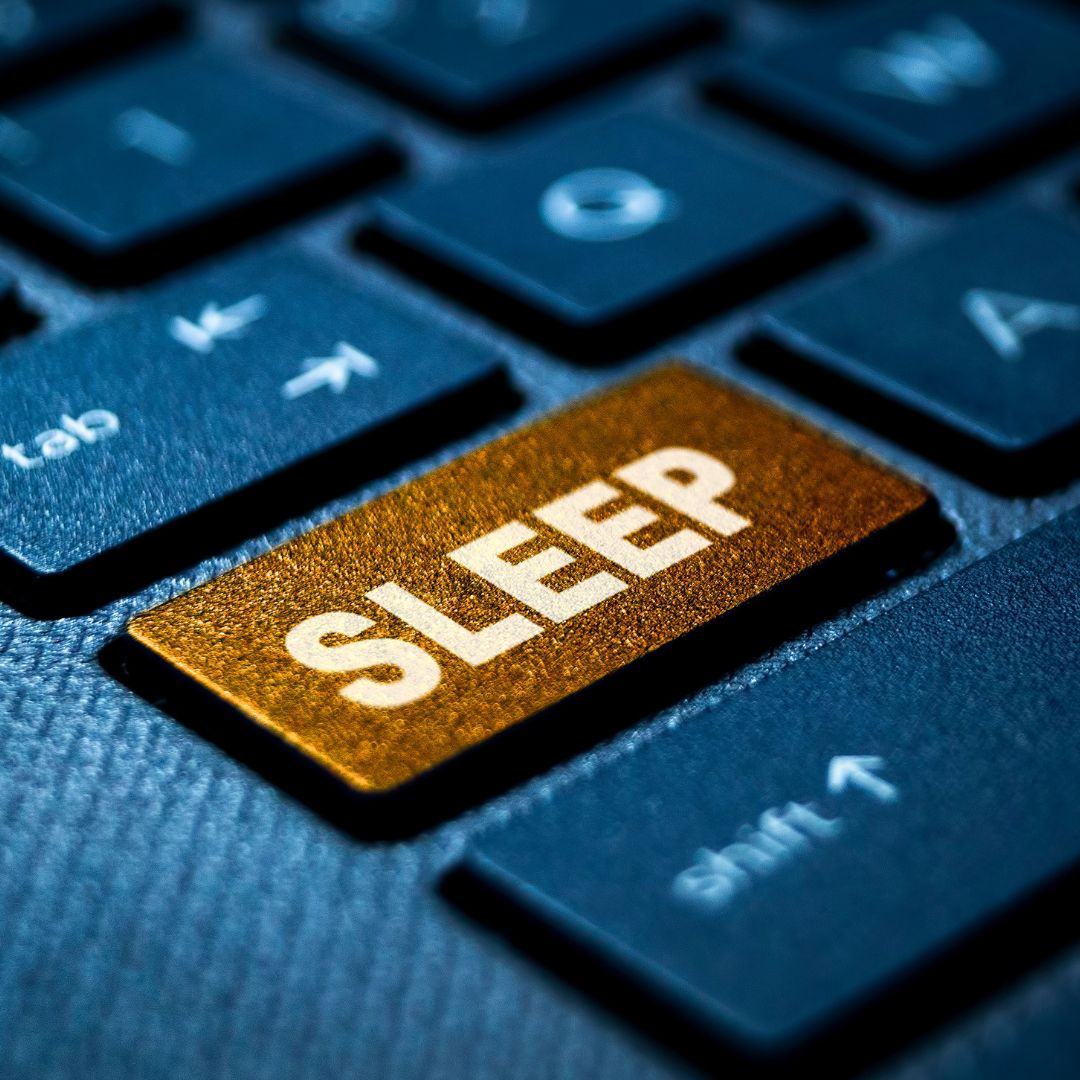 Struggling to Sleep